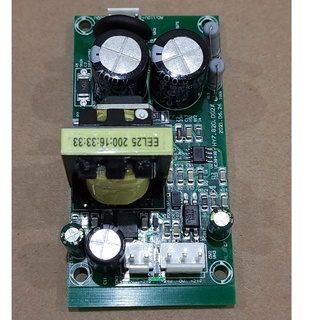 Bo Nguồn 24V Kép – Linh Kiện Máy Hàn