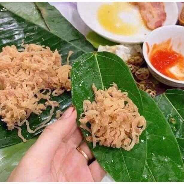 [FREE SHIP- HOẢ TỐC 2H Giảm giá đặc biệt 20% ] NEM BÙI/NEM NẮM/NEM BỐC 190Gr - ĐẶC SẢN BẮC NINH/ĂN VẶT GIÁ RẺ/BB-FOODs | BigBuy360 - bigbuy360.vn