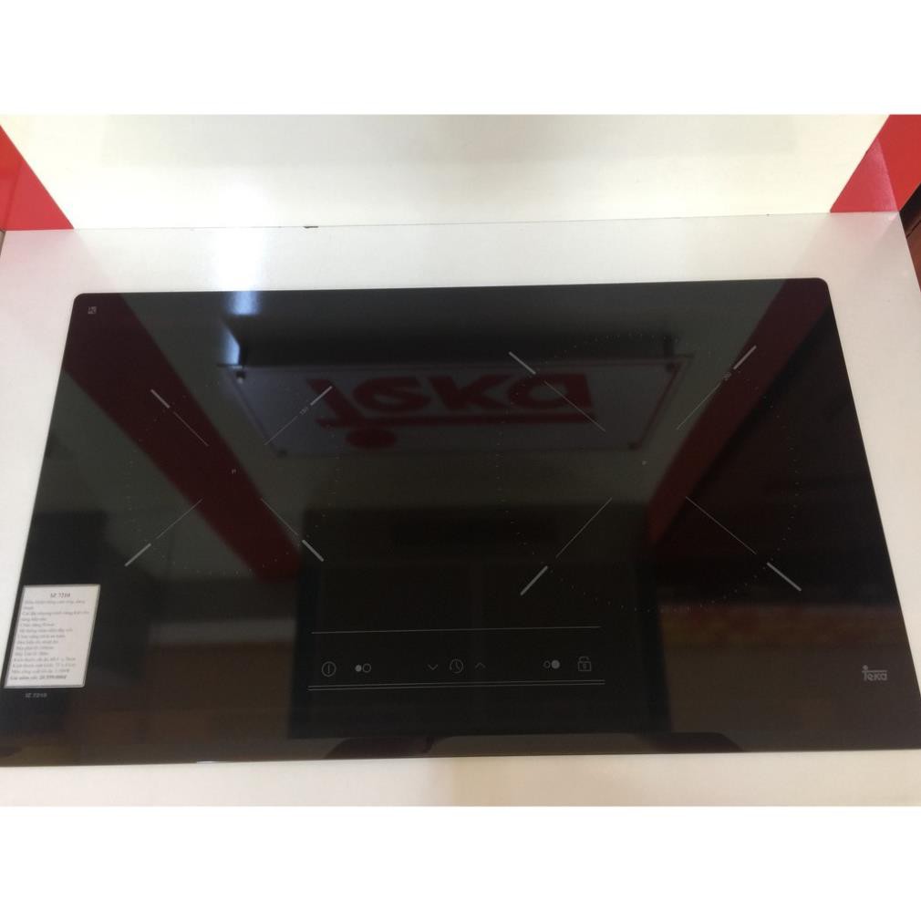 Bếp Điện Từ Âm Teka IZ7210