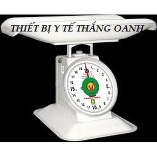CÂN TRẺ SƠ SINH CÓ MÁNG NHƠN HÒA