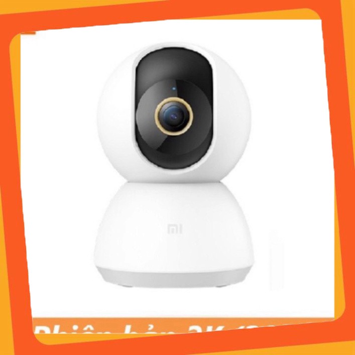 GIÁ TỐT NHẤT Camera ip xoay 360 độ Xiaomi Mijia 2k 2020 ..