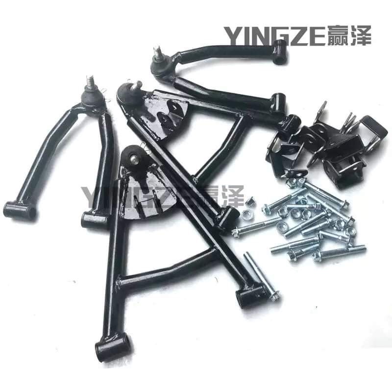 càng A to xe atv utv
