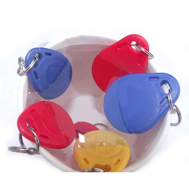 Thẻ ID 125KHz Chuyên Dụng Cho Điều Khiển Cửa Ra Vào