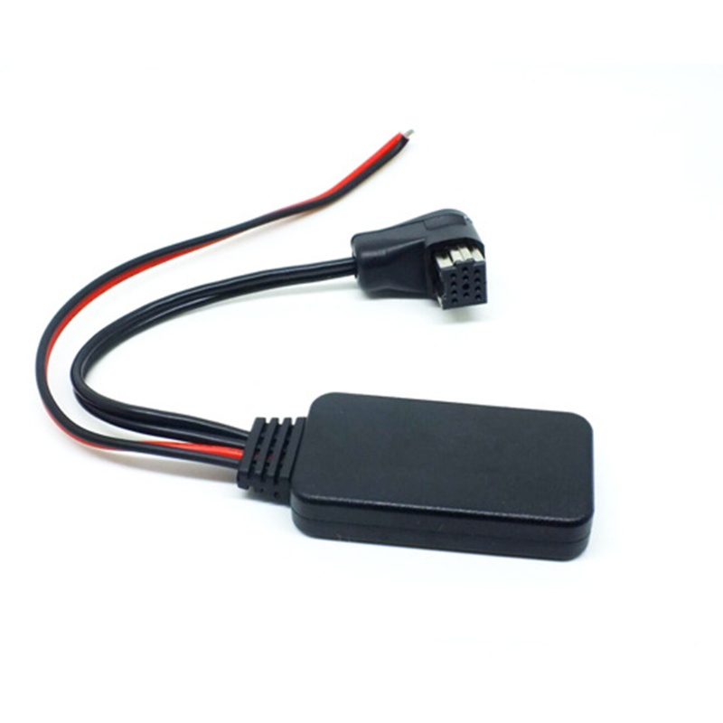Thiết Bị Nhận Tín Hiệu Bluetooth 11-Pin Cho Pioneer IP-Bus