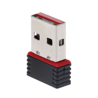 Usb wifi 2.0 802.11 B/G/N 2.4ghz