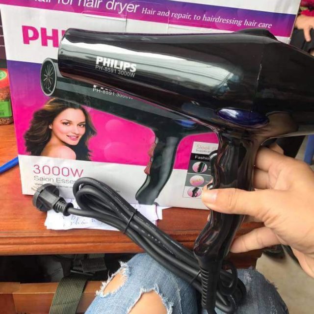 MÁY SẤY TÓC PHILIP