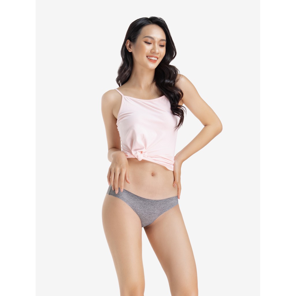 [Mã FAMALLT5 giảm 15% đơn 150k] Quần lót nữ tàng hình ONOFF kiểu bikini 17009