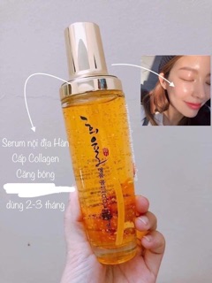 SERUM LEBELAGE HEE YUL hàn quốc