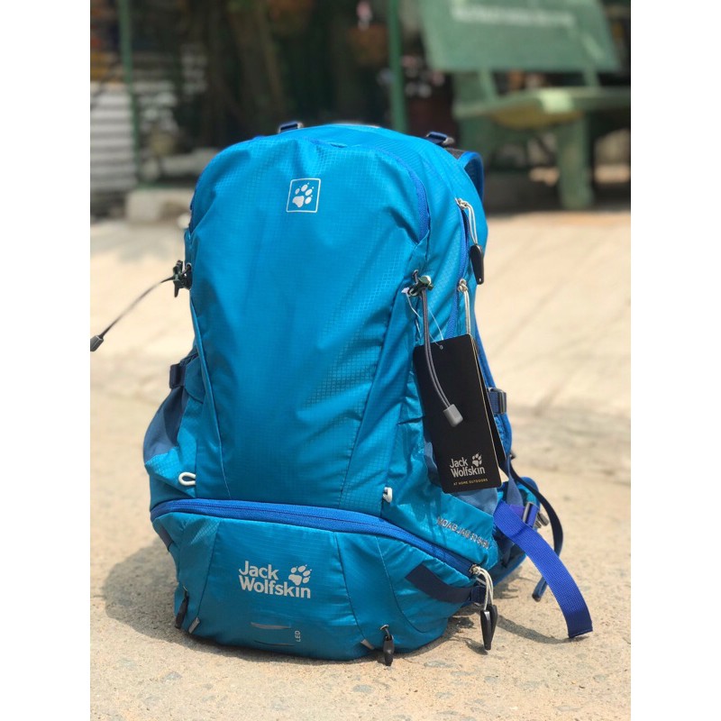 Balo Jack Wolfskin Moab Jam 30