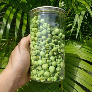 ĐẬU HÀ LAN WASABI LON 300GRAM