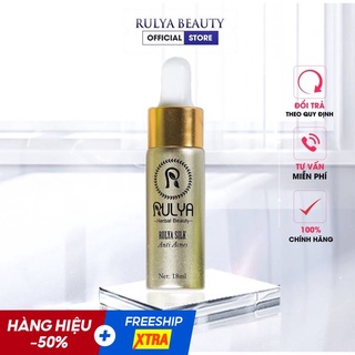 [CAO CẤP] Serum Mụn Chính Hãng Rulya Anti Acne