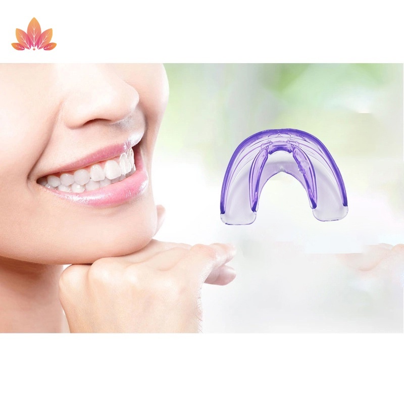 Dụng Cụ Niềng Răng Chỉnh Hình Bằng Silicone JP5