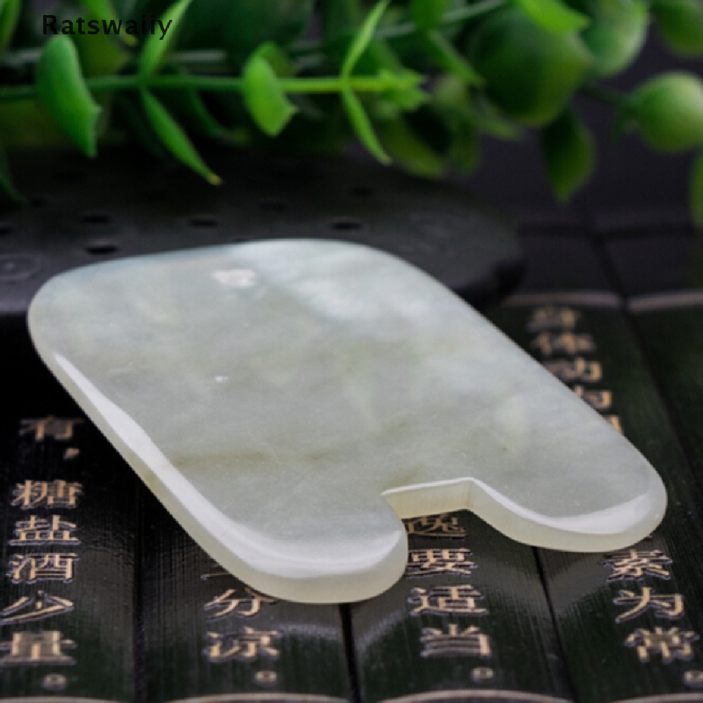 1 đá ngọc bích mát xa cơ thể