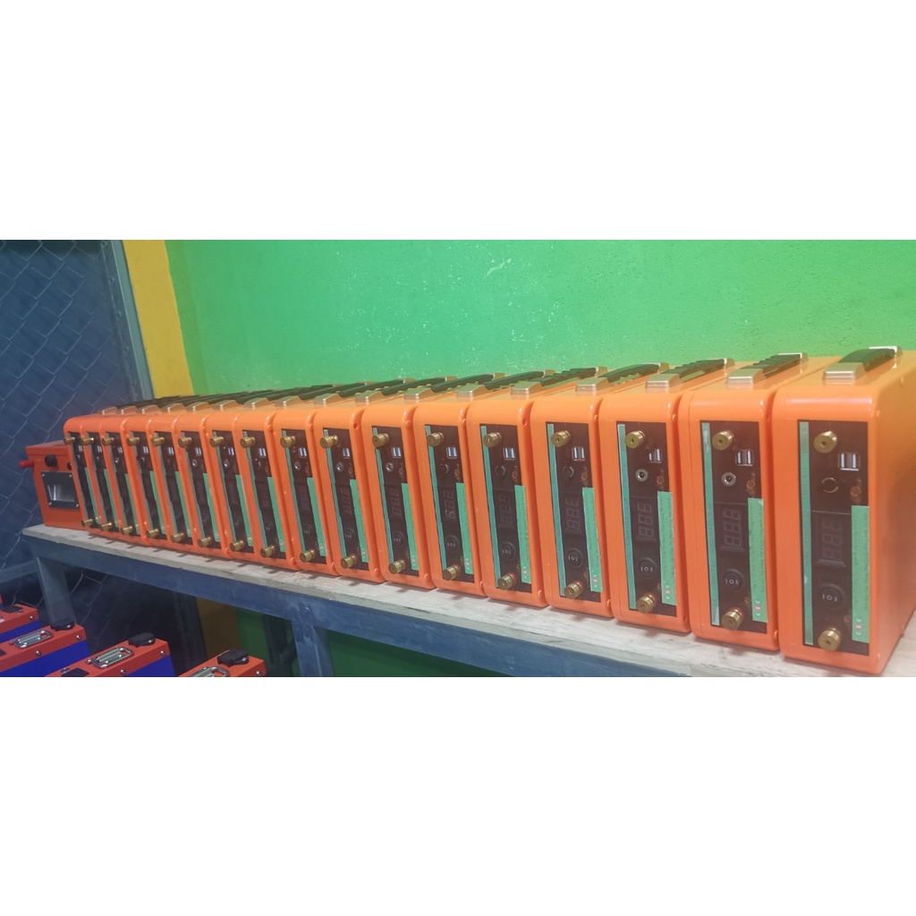 BỘ PIN 12V80Ah - PIN LƯU TRỮ , KÍCH CÁ