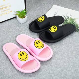 DÉP HÌNH MẶT CƯỜI FULL MÀU CÓ 5 MÀU NHƯ HÌNH