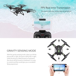 MIni Flycam Camera 3.0Mp with LED