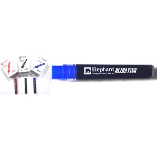ỐNG MỰC BÚT LÔNG BẢNG ELEPHANT (1 cây)