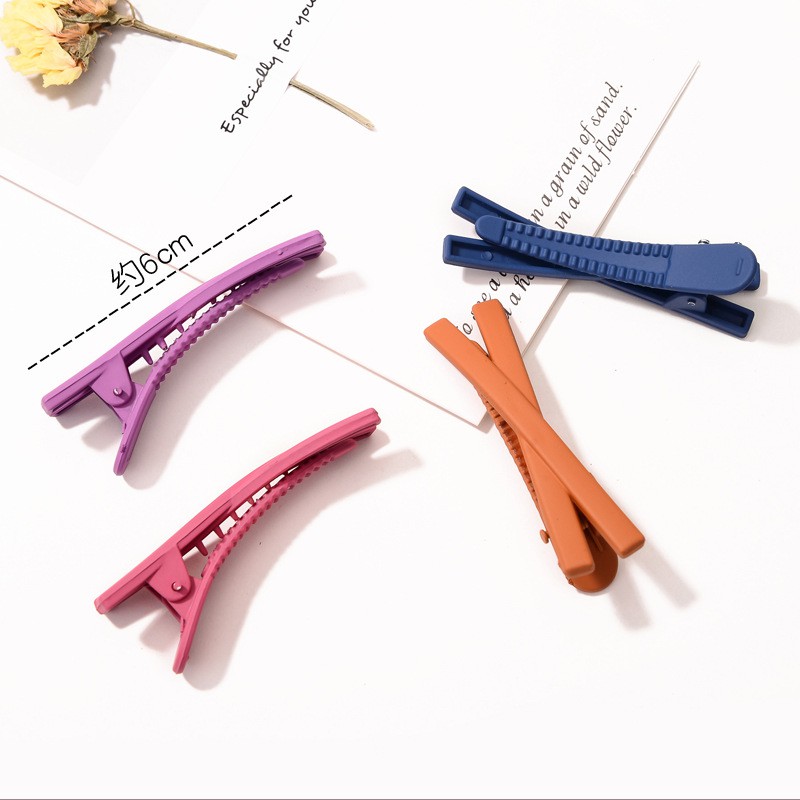Cặp tóc, kẹp tóc chữ X siêu cute - Mincloset