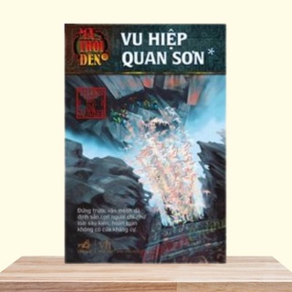 HOT - Bản ĐẸP - Ma Thổi Đèn (Tập 1 - Tập 8)