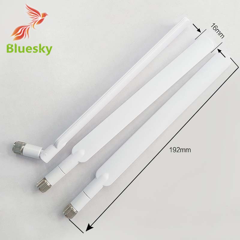 2 Ăng Ten 4g Lte Cho B310 / B593 / B315S / E5186S Cpe | BigBuy360 - bigbuy360.vn