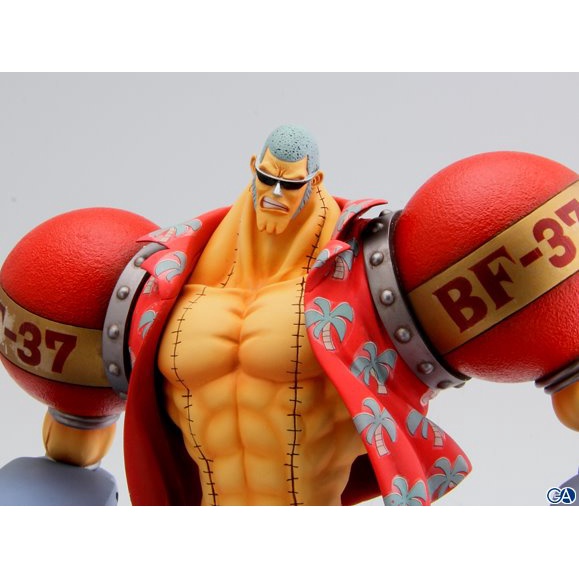 [Hàng Có Sẵn] Mô Hình Chính Hãng Banpresto One Piece