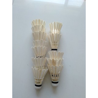 QUẢ CẦU LÔNG  406