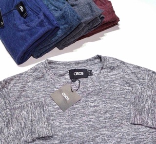 Asos Long Sleeve T-shirt