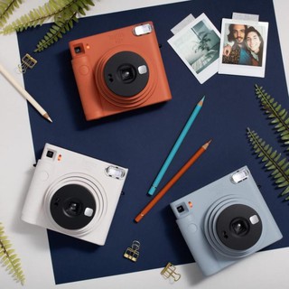 Instax SQUARE SQ1 - Máy chụp ảnh lấy ngay chính hãng Fujifilm (Bảo hành 12 tháng)