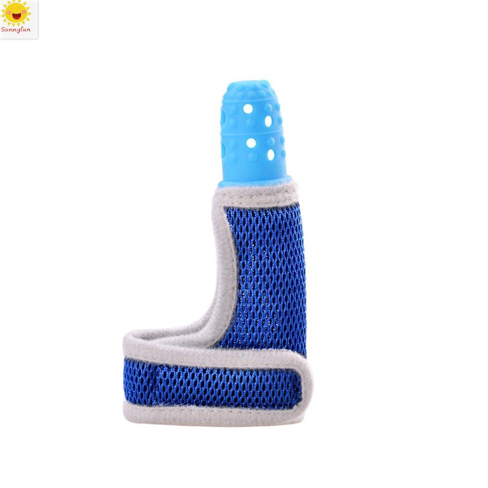 Găng tay Silicone chống trượt cho bé