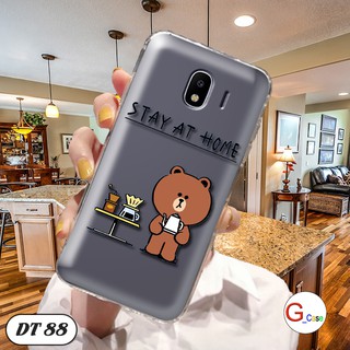 Ốp lưng dẻo Samsung Galaxy J4 Prime
