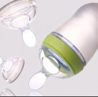  Núm thìa thay thế bình 150ml và 250ml