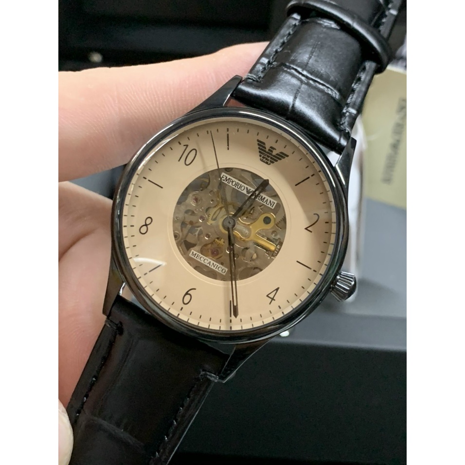 Đồng hồ Nam Emporio Armani Automatic AR1923
