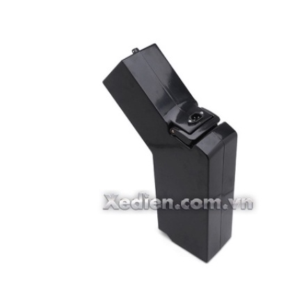 Hộp đựng bình ắc quy xe đạp điện Ninja