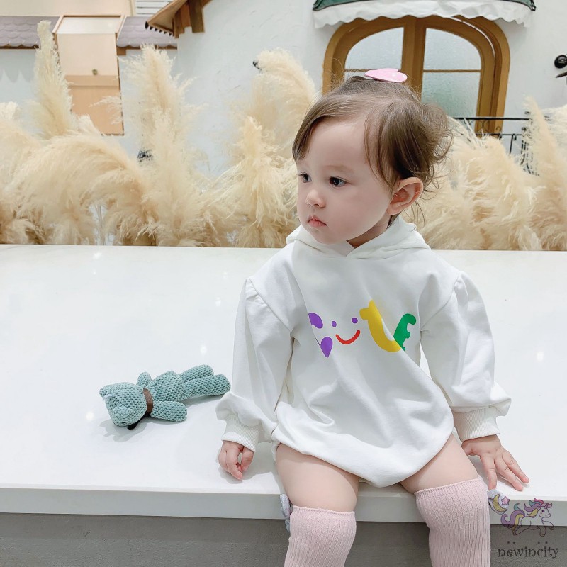 Áo liền quần phối nơ siêu xinh xắn cho bé gái