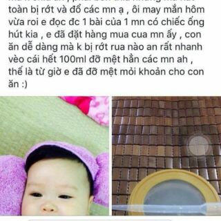 Combo 30 ống hút sữa
