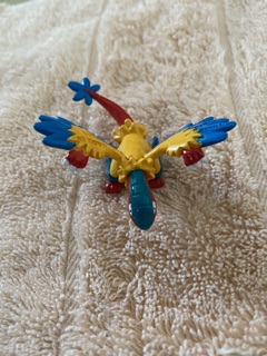 Mô hình pokemon tomy