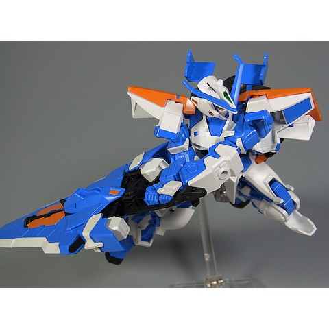 Mô hình lắp ráp HG 1/144 Gundam Astray Blue 2nd L Bandai