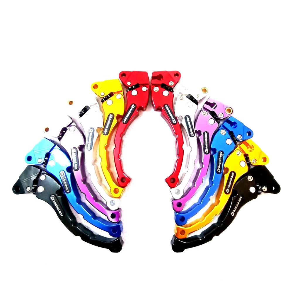 Tay thắng RCB cho dream, wave nhỏ