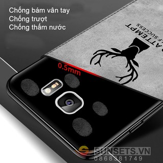 Ốp lưng Xiaomi Redmi Note 8 - Note 8 Pro
