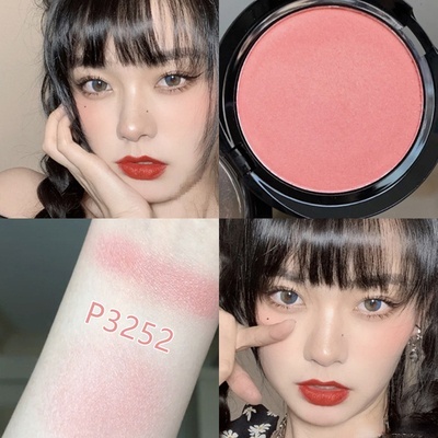 Phấn má hồng đơn sắc WET N WILD nhiều màu tùy chọn thời trang