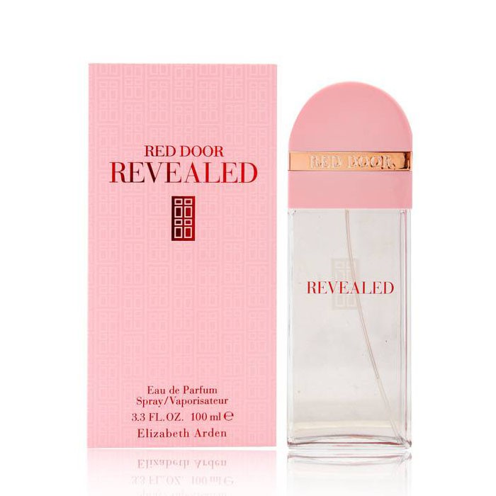 Nước Hoa Nữ Elizabeth Arden Red Door Revealed EDP 100ml