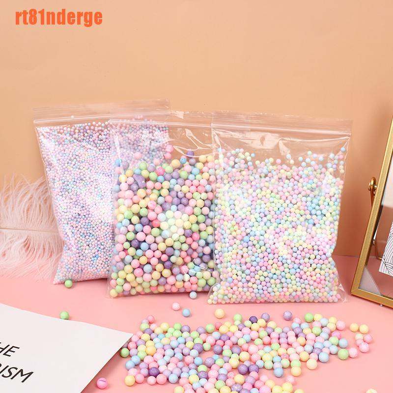 Bong Bóng Xốp Màu Macaron Trang Trí Tiệc Cưới / Giáng Sinh