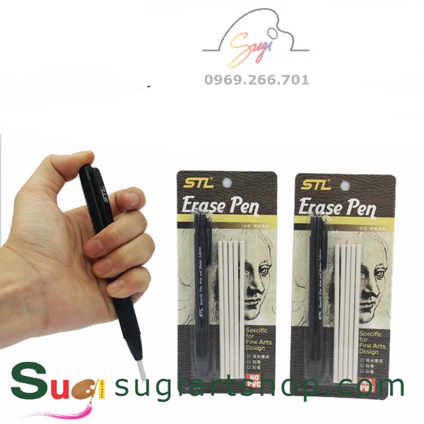 Bút tẩy chì ERASER PEN