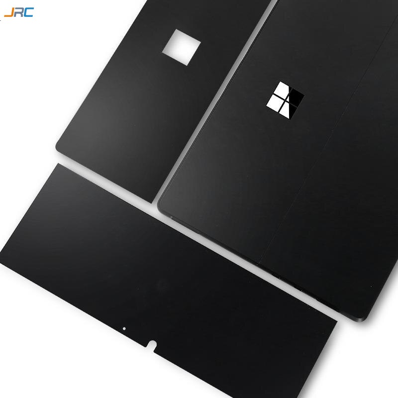 [ All Surface Pro ] Skin 3M Dán Mặt Lưng Surface Pro 3/4/5/6/7/7 Plus Và Surface Pro X - Chính Hãng JRC