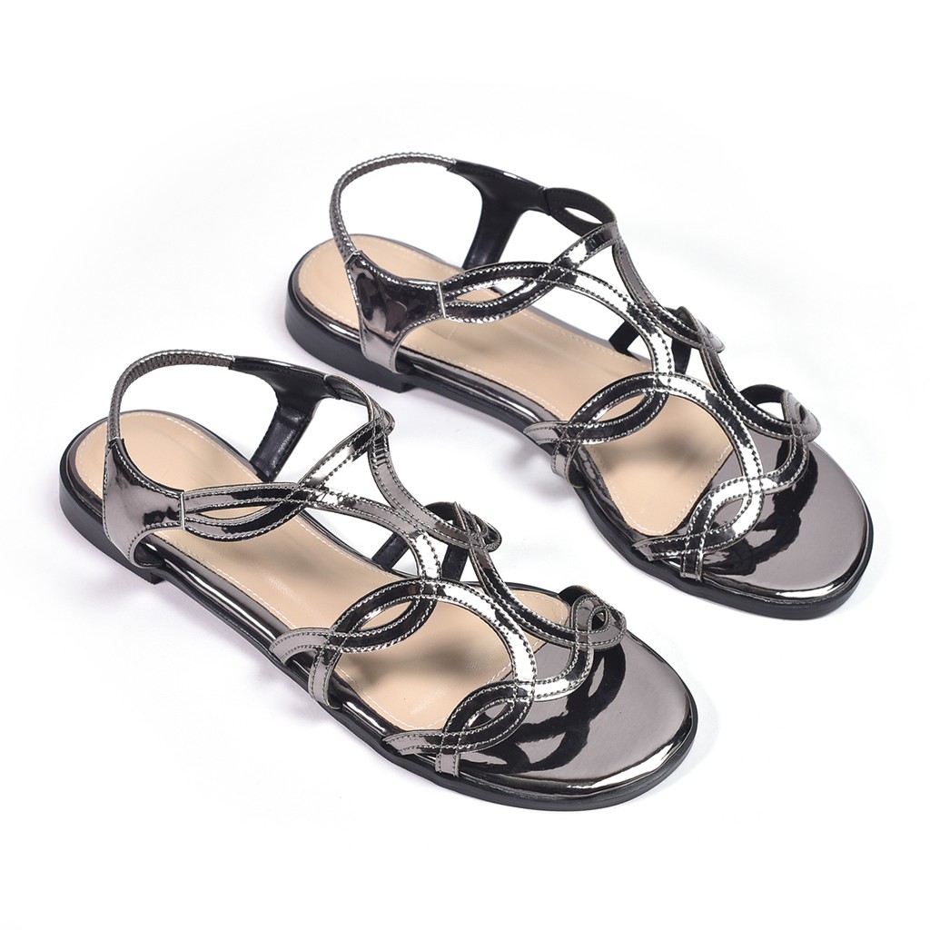 Giày sandal bệt Merly 1255