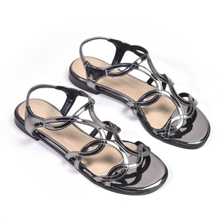 Giày sandal bệt Merly 1255