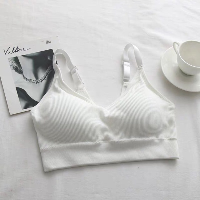 AN30 ÁO NGỰC THỂ THAO BRA THỜI TRANG NỮ ÁO LÓT NGỰC THỂ THAO MỚI | BigBuy360 - bigbuy360.vn