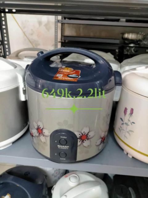 [FREESHIP❤️]Nồi cơm điện 2 lit trở lên 7-9 người ăn[NỒI CƠM ĐIỆN 2,8 LÍT][GIẢM SỐC]