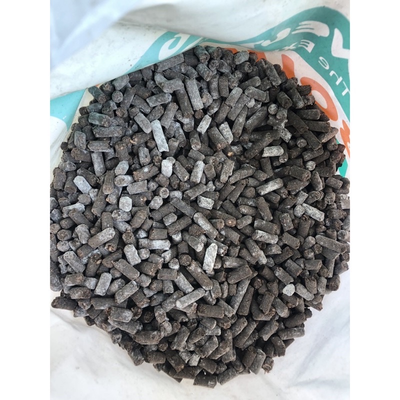 Phân đạm cá Úc- túi 1kg