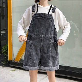 Quần yếm bigsize cho nữ